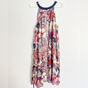 NWT - Liberty of London for Target Halter dress - XXL, NWT
